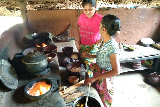 Sigiriya city tour from Negombo & Colombo with traditional Lunch. - Should you book the Sigiriya city tour?