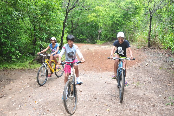Sigiriya Cycle Tour: Explore Village Life in Sigiriya & Enjoy a Village Lunch - A visit inside a Sri Lankan village home