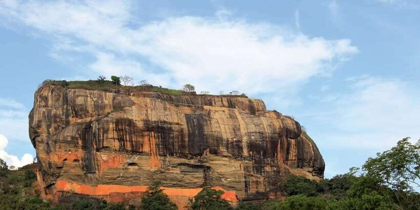 Sigiriya & Dambulla: All Inclusive Day Tour - Practical details worth knowing