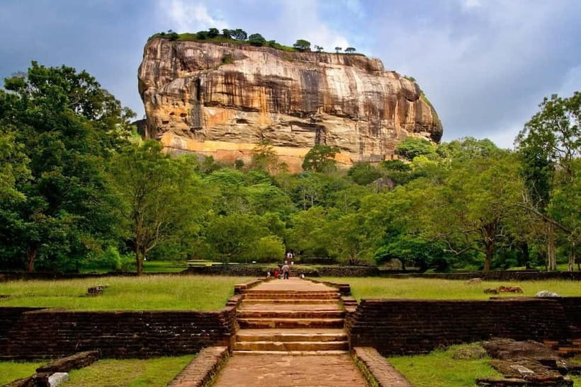 Sigiriya & Dambulla: All Inclusive Day Tour - Why Sigiriya and Dambulla work well together