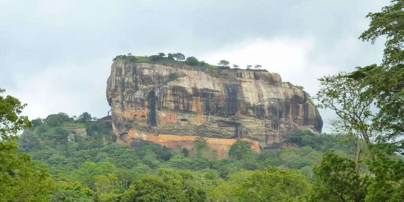 Sigiriya & Dambulla: All Inclusive Day Tour - Private touring, languages, and guide quality
