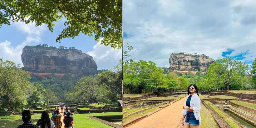Sigiriya, Dambulla, and Village Safari Day Tour from Negombo - What the $90 price really covers