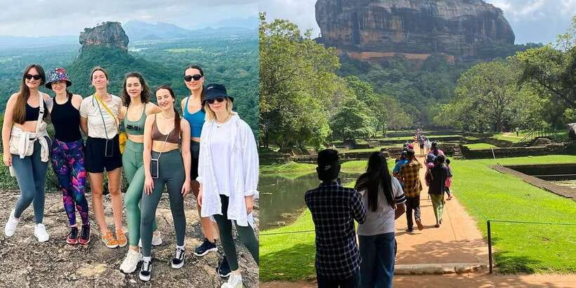 Sigiriya, Dambulla, and Village Safari Day Tour from Negombo - The driver can improve the day, but set priorities early