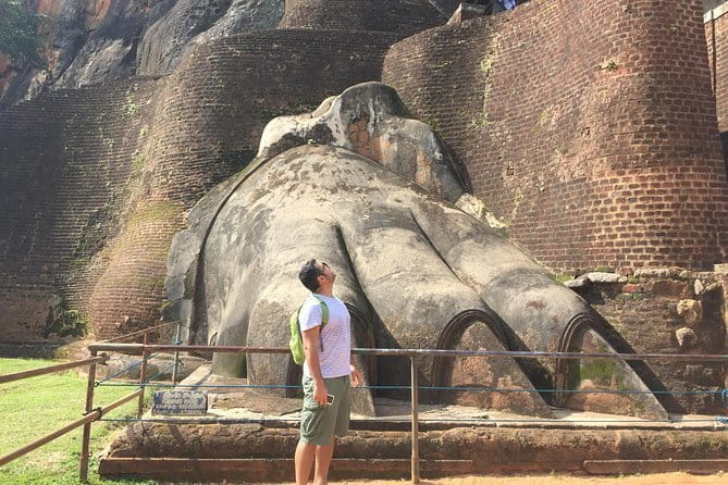 Sigiriya & Dambulla Day Tour - Why this packed day can work