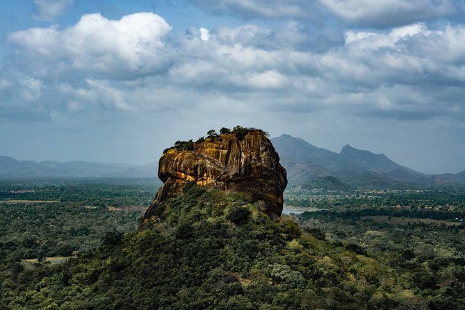 Sigiriya Dambulla Day trip from Kalutara Bentota Wadduwa Beruwala - Key points at a glance