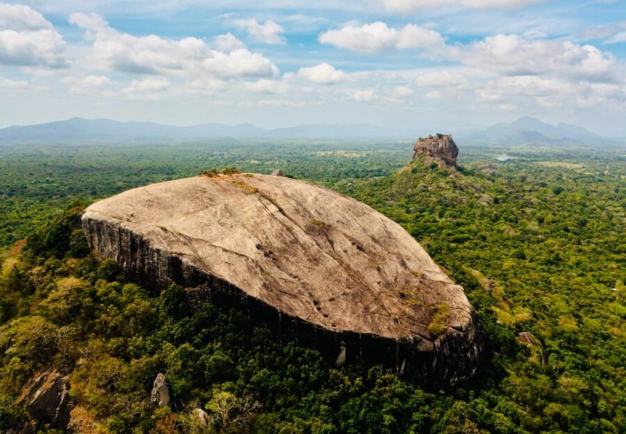 Sigiriya & Dambulla: Private Day Tour From Trincomalee - Practical advice for getting value from the $80 price