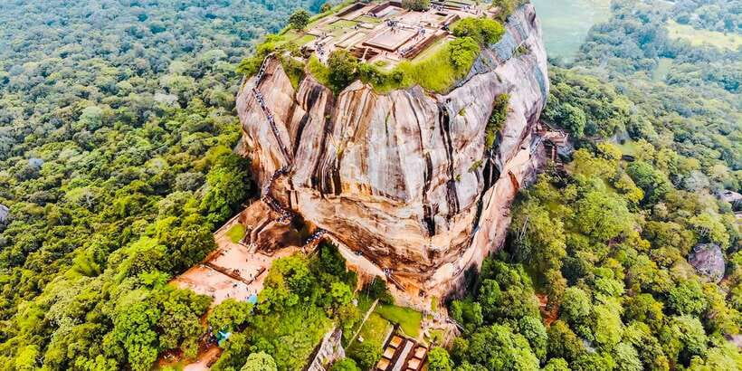 Sigiriya & Dambulla: Private Day Tour From Trincomalee - Why this private trip works from Trincomalee