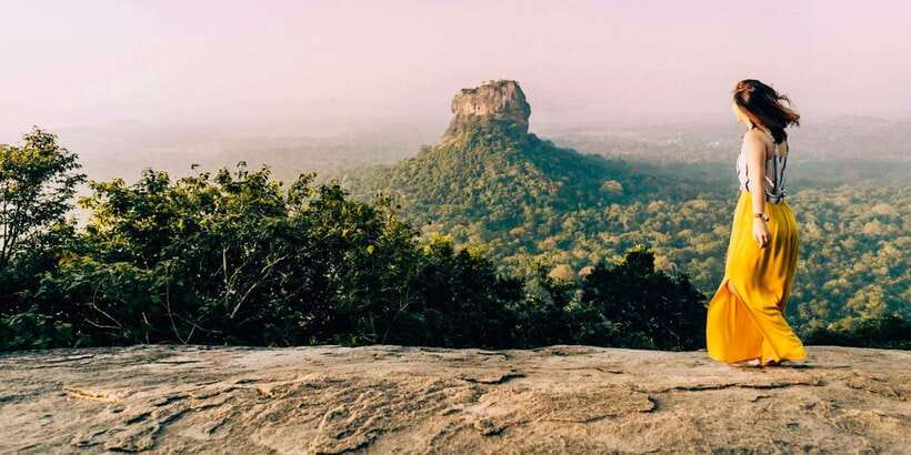 Sigiriya & Dambulla: Private Day Tour From Trincomalee - A private driver can make the long day easier