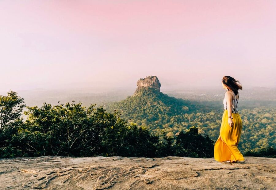 Sigiriya & Dambulla: Private Day Tour From Trincomalee - Who should book this day tour