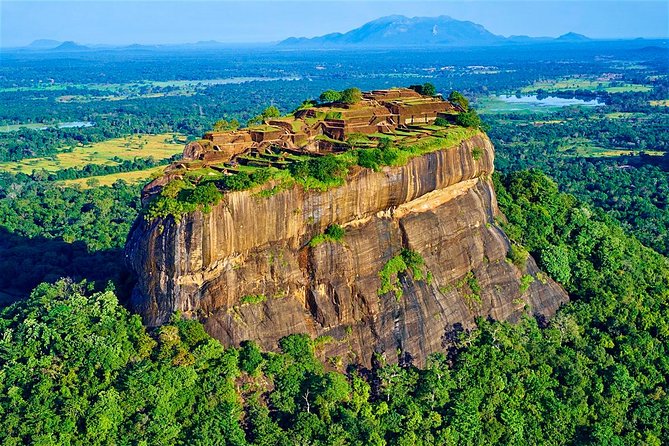 Sigiriya & Dambulla Private Day Trip with Entry Fees & Lunch - Why this day trip makes sense from Galle