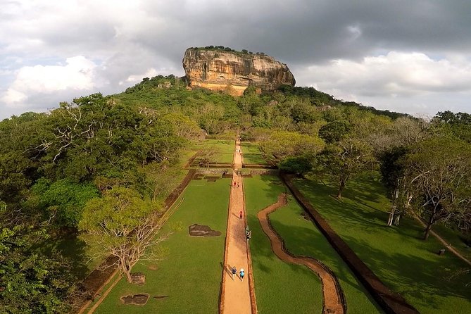 Sigiriya & Dambulla Private Day Trip with Entry Fees & Lunch - How the $130 price holds up