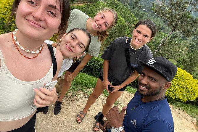 Sigiriya Dambulla Wonders Day Trip from Kandy - Five things to know before booking