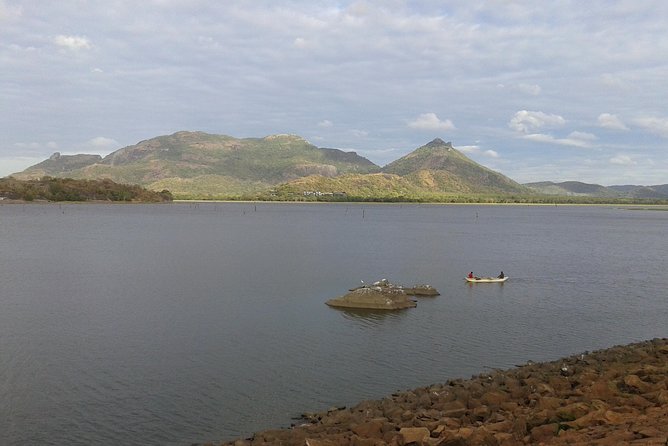 Sigiriya Day Tour - Dambulla Cave Temple - Dambulla Cave Temple in one hour