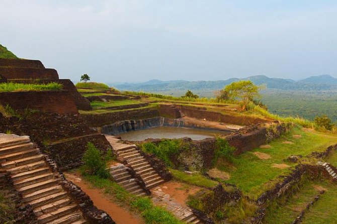 Sigiriya Day Tour From Colombo - Is $140 per person good value?