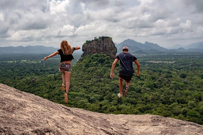 Sigiriya Day Tour from Colombo or Negombo by Private Car / Van - Key Things to Know Before You Book