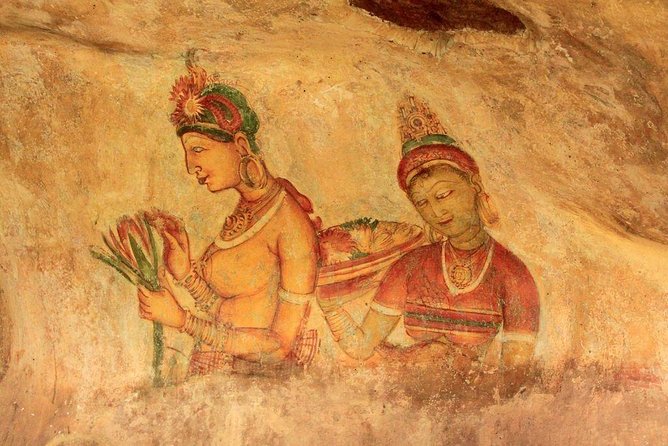 Sigiriya Day Tour from Colombo or Negombo by Private Car / Van - Why This Private Sigiriya Trip Makes Sense