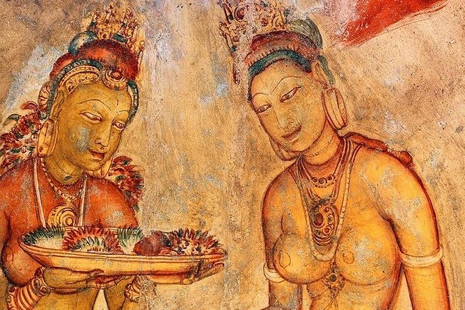 Sigiriya Day Tour from Colombo or Negombo by Private Car / Van - Timing, Weather, and Cancellation