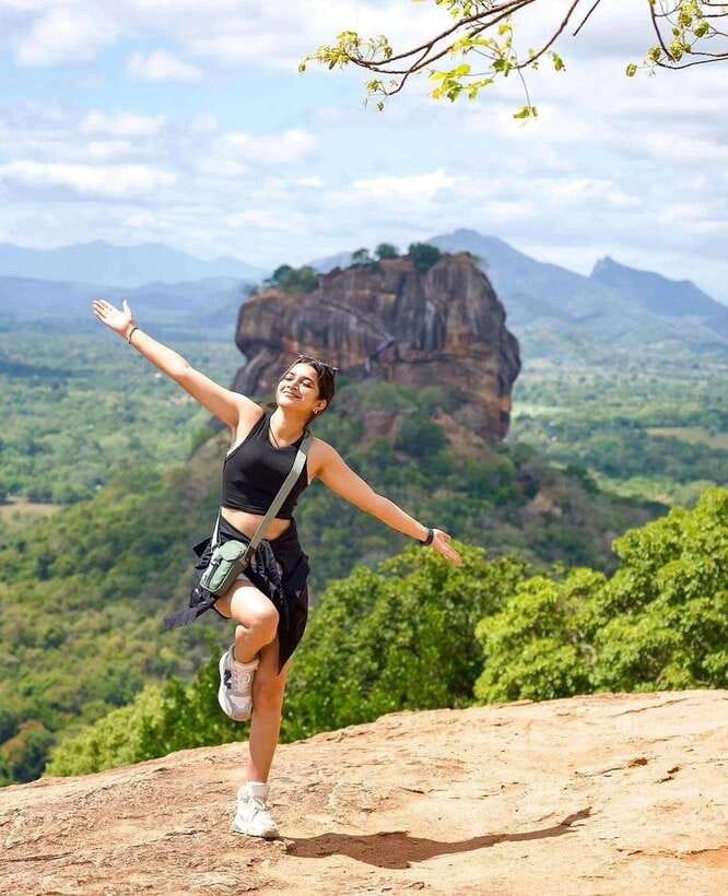 Sigiriya Day Trip From Kandy (Private One Day Tour) - Sigiriya Lion Rock: The Main Event