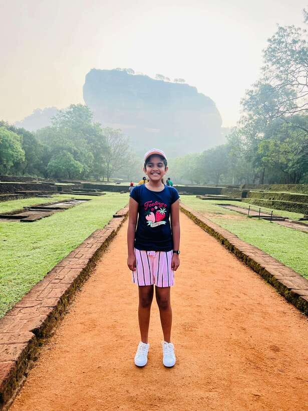 Sigiriya Day Trip From Kandy (Private One Day Tour) - Who Will Enjoy This Day Most