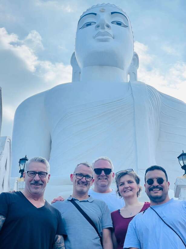 Sigiriya Day Trip From Kandy (Private One Day Tour) - Practical Tips for Getting More From the Day
