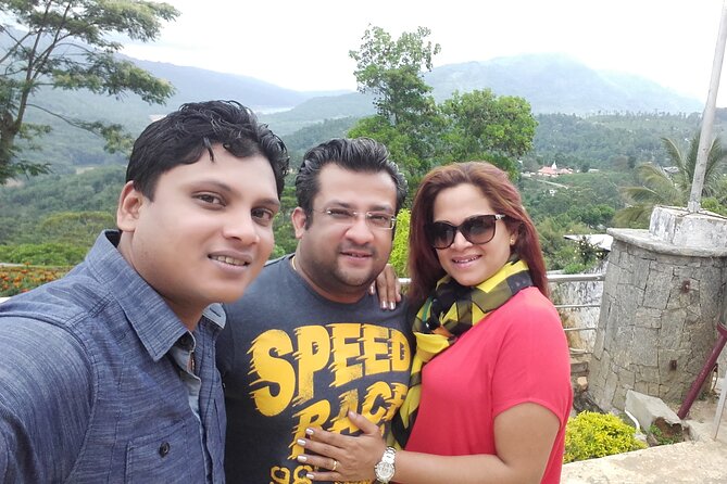 Sigiriya Day Trip with Experts - Why this Negombo day trip makes sense