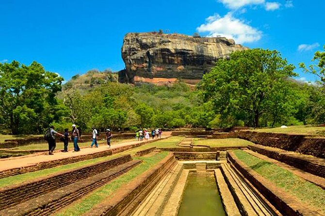 Sigiriya Day Trip with Experts - The real value of the $60 price