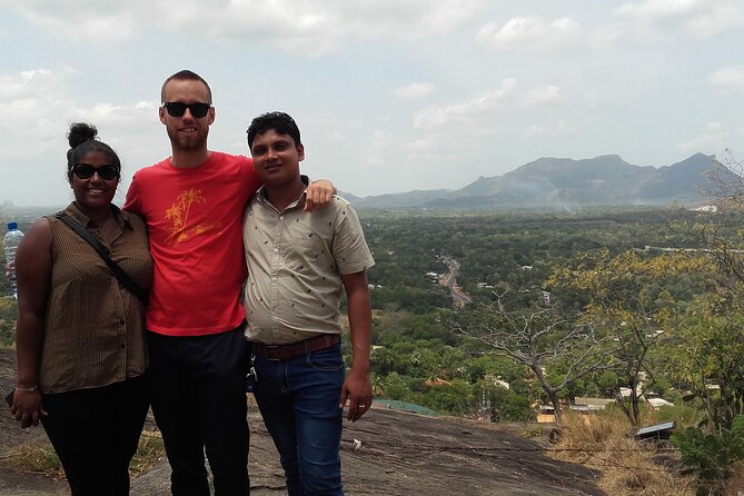 Sigiriya Day Trip with Experts - Timing, pace, and the main drawbacks
