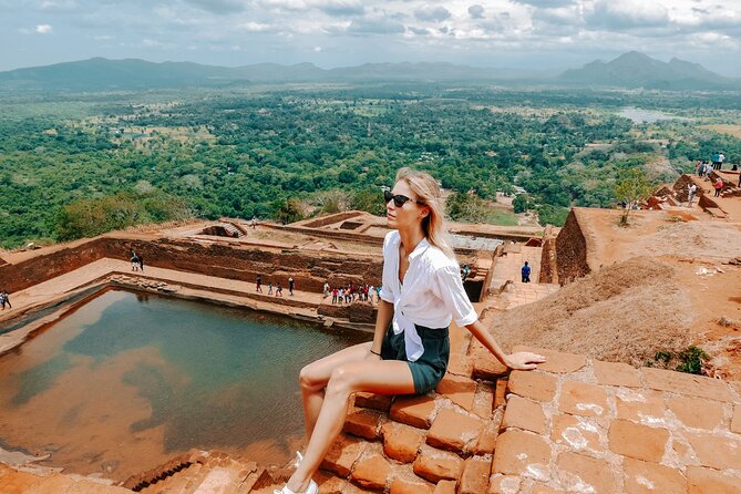 Sigiriya Fortress & Dambulla Day Tour From Colombo, Bentota Area - Is $66.50 good value?