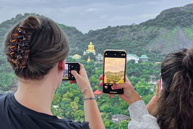 Sigiriya & Habarana: Sunrise Hot Air Balloon Ride Experience - Why this sunrise flight is special