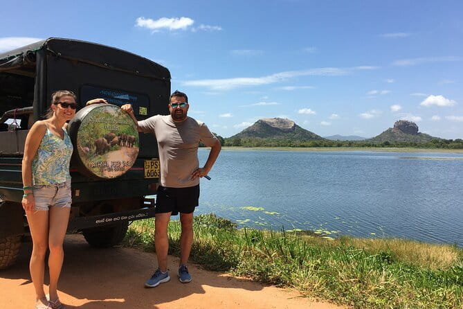 Sigiriya Hike & Minneriya Safari Private Full Day Tour - Why this pairing works from Anuradhapura