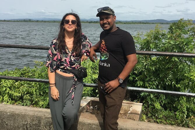 Sigiriya Hike & Minneriya Safari Private Full Day Tour - Who should book this day trip?