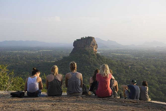 Sigiriya Lion Rock & Dambulla Cave Temple (Full Package) - The road from Kalutara to Sri Lanka’s cultural heart