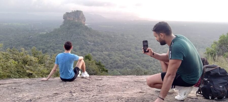 Sigiriya Lion's Rock & Dambulla Golden Cave Temple Trip - Price, Extra Fees, and Who Gets Good Value