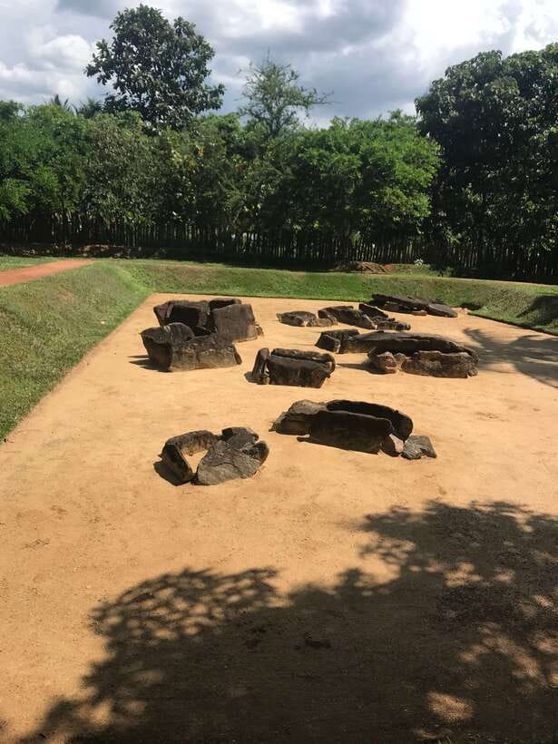 Sigiriya Lion's Rock & Dambulla Golden Cave Temple Trip - What This Trip Really Is