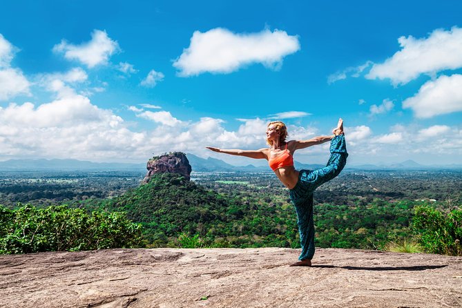 Sigiriya Rock and Dambulla Cave Temple Day Tour - Why this Colombo day trip makes sense