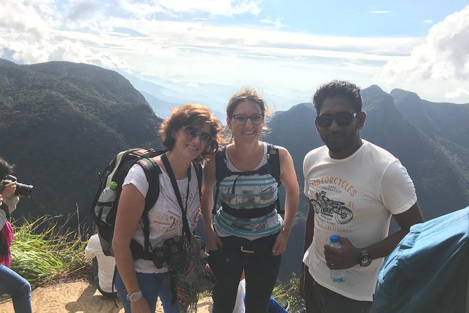 Sigiriya Rock and Dambulla Cave Temples from Negombo (All inclusive day tour) - Pidurangala: a second climb with a different character