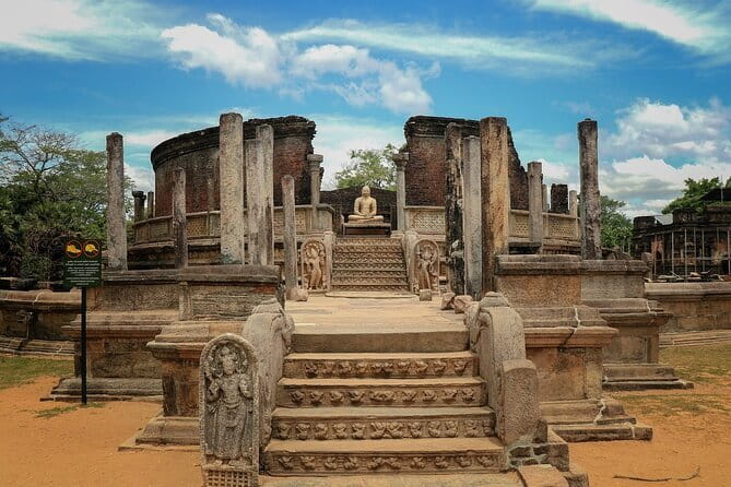 Sigiriya Rock Climb, Village Tour+Cooking Class & Elephant Safari - Is the $142.50 total value for money?