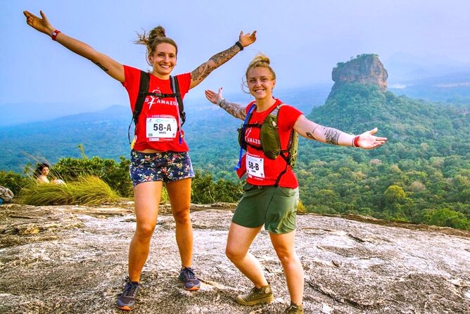 Sigiriya Rock Fortress and Cave Temples Day Trip - Lunch at Oakray Restaurant keeps the schedule moving