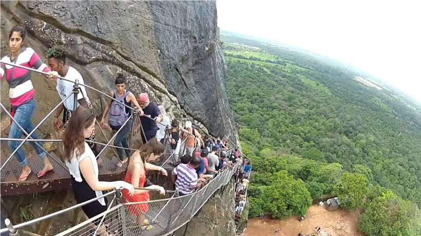 Sigiriya: Rock Fortress Private Guided Walking Tour - Is $29 good value after the entrance fee?
