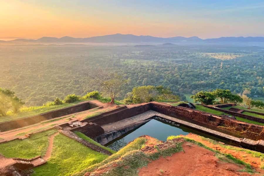 Sigiriya: Sigiriya or Pidurangala Sunrise/Sunset Hike - Key points to know before you book