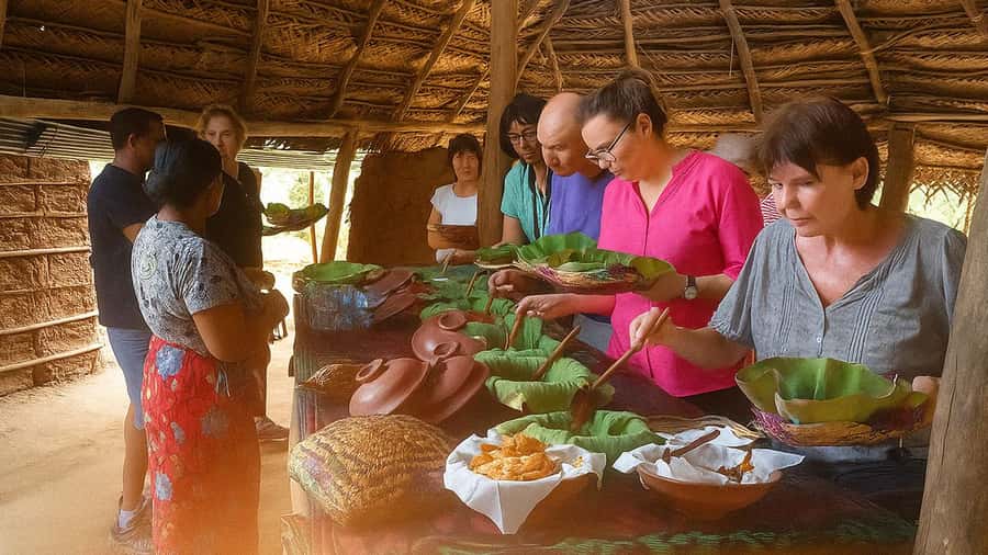 Sigiriya: Sigiriya or Pidurangala Sunrise/Sunset Hike - Who should book this experience?