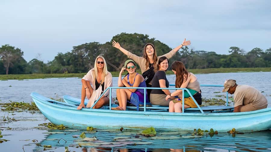 Sigiriya: Sigiriya or Pidurangala Sunrise/Sunset Hike - Why the golden hour makes this hike worthwhile