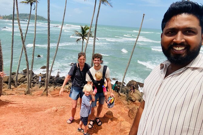 Sigiriya To Polonnaruwa Day Trip - Arriving in Polonnaruwa for a private sightseeing day