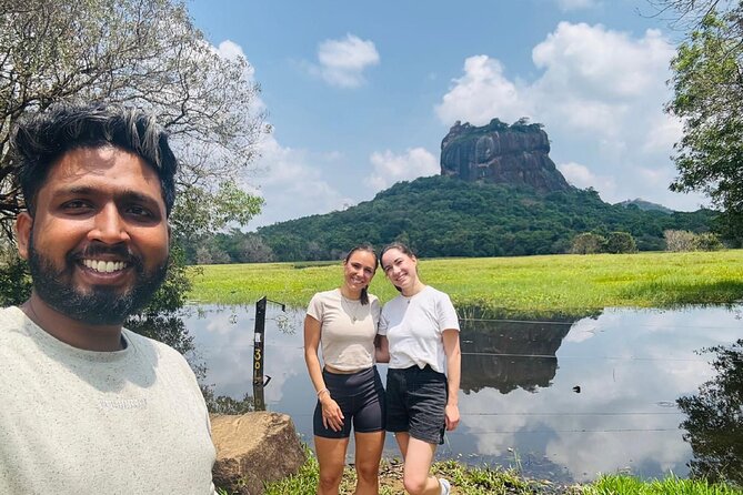 Sigiriya To Polonnaruwa Day Trip - Timing problems you should settle before departure