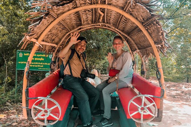 Sigiriya Village Tour and Lunch - Five details to know before you go