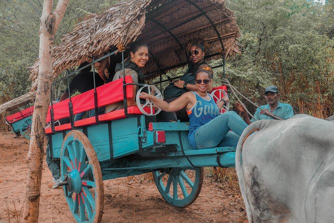 Sigiriya Village Tour and Lunch - What $20 really gets you