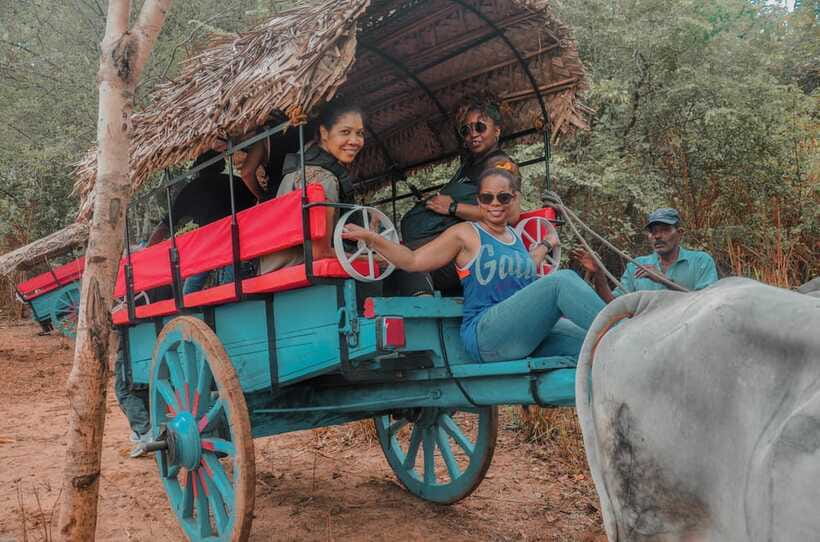 Sigiriya Village Tour and Lunch - Who will enjoy this outing most