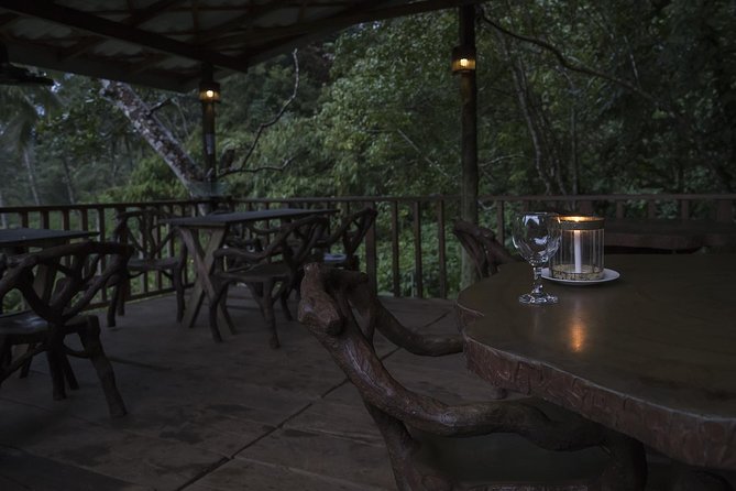 Sinharaja' rainforest - Discovery Tour (half day) - Why Sinharaja is worth your morning