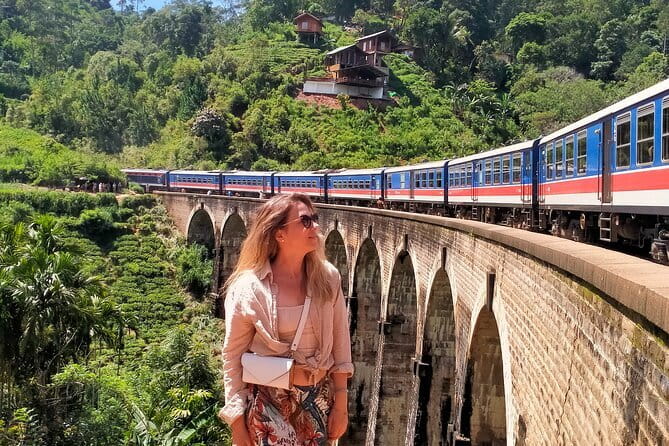 Sinharaja Rainforest Trip - Booking, Cancellation, and Small Practical Details