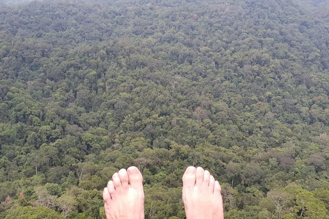Sinharaja Short tour with 5 waterfalls tour or Adventure tour - Who will enjoy this tour most?